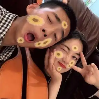 qq情侣头像个性网学生 情侣头像图片大全 -【爱个性】