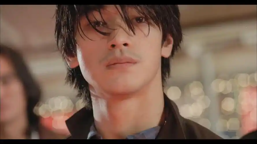 两个只能活一个 剧照