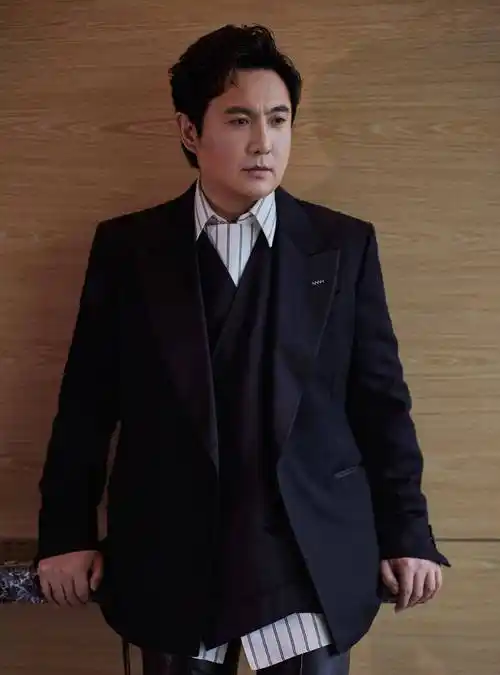 沈腾年轻时候好帅!