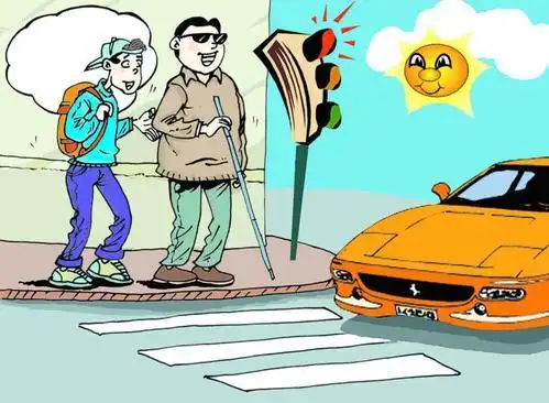 愿意帮助别人的人简笔画 第4页