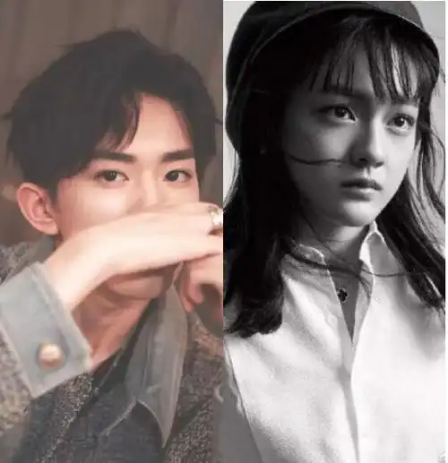 文淇和易烊千玺长得像不像,她身高有多高?