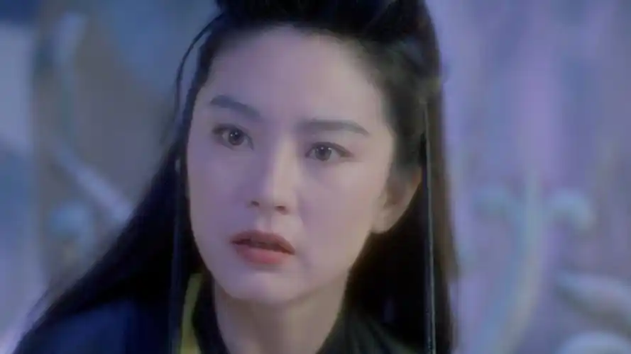 为什么有人说现在很难找出像王祖贤,林青霞那样很有辨识度的美貌呢?