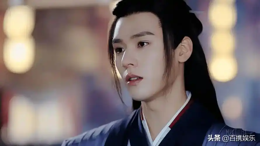 山河令温客行和周子舒雨夜争执后突然又去搞事业为哪般