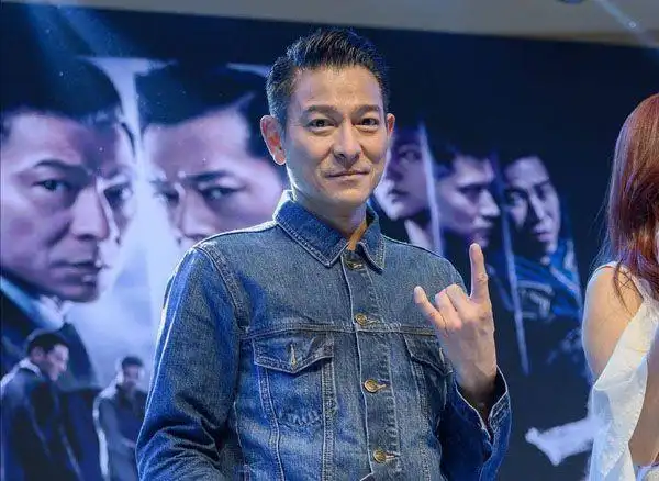 刘德华电影《扫毒2》退出金马奖 多家香港公司响应:拒绝参展