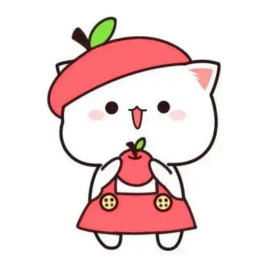 卡通图片可爱呆萌头像