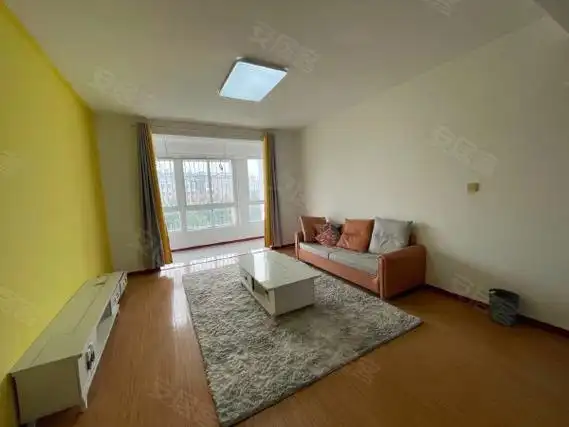 无锡宜兴新庄景湖人家(a区)景湖人家a区 2室2厅1卫 4楼 1500月出租