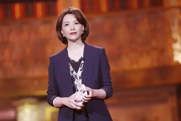 密春雷个人资料简介(董卿老公密春雷怎么了)