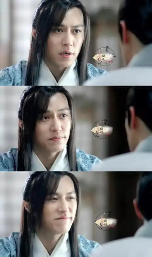 靳东《琅琊榜》【蔺晨】琅琊阁阁主,风流潇洒,出尘脱俗,拓拔不羁,行踪