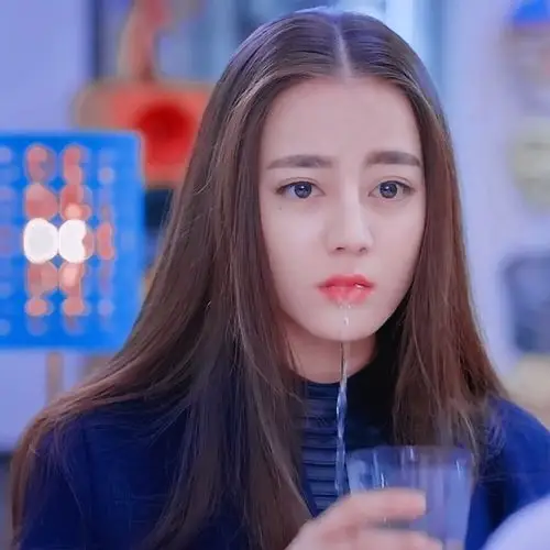 饭修迪丽热巴克拉恋人高雯