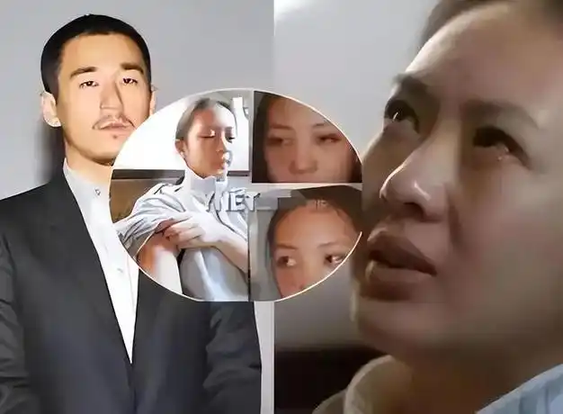 吴亦凡踩缝纫机不算啥?盘点明星入狱悲惨状况,一位衣服被扒光