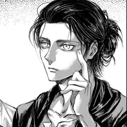 艾伦耶格尔又一次的谏山创睡前emo今日更新