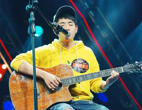 快乐男声焦迈奇个人资料简介图揭焦迈奇引发选人风波