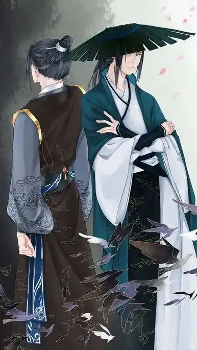 天涯客壁纸特辑