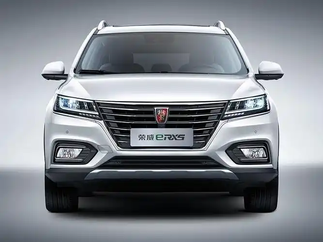 【荣威rx5新能源图片】上汽荣威rx5新能源图片大全_荣威rx5新能源汽车