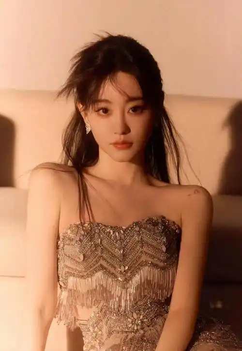 网传《镜花缘》项目黄了,祝绪丹出演杨超越新剧女二号_于正_网友_风评