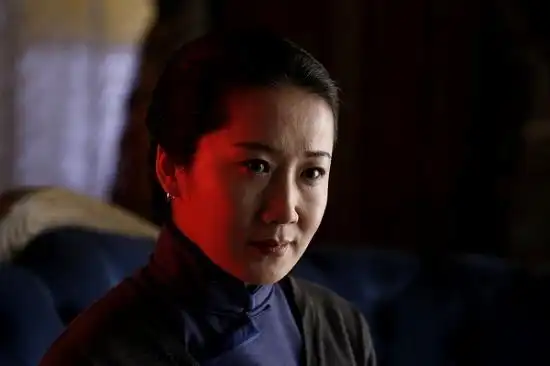 《伪装者》孤狼角色成功 网友盼郭虹拍时装剧