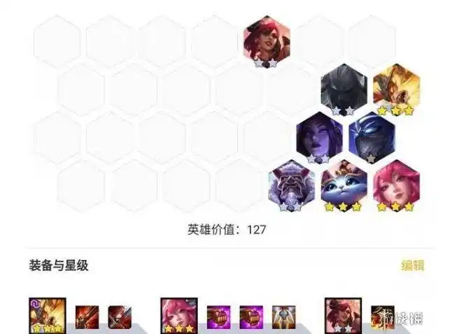 云顶之弈赌猴子阵容怎么玩赌猴子英雄搭配出装介绍