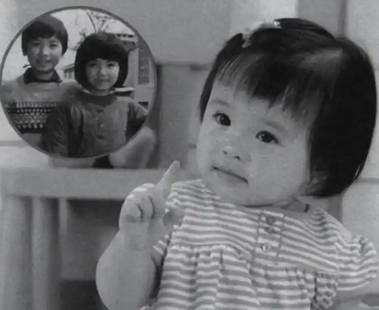 回顾主持人周涛与姚科离婚后转身嫁富豪直言对女儿心中有愧