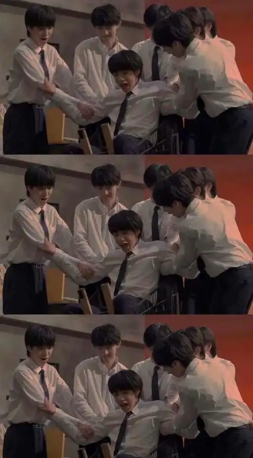 时代少年团 - 堆糖,美图壁纸兴趣社区