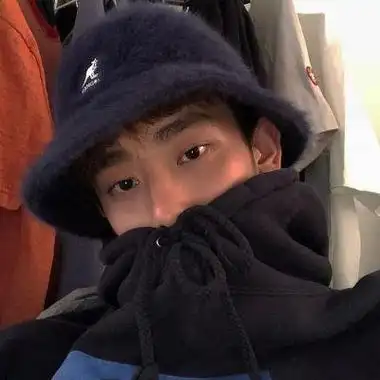 2022气质型高冷气质好看帅气男头_男生头像_美头网