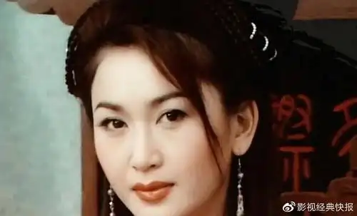 温碧霞:年轻时不敢拍吻戏,息影后再次出山,被批尺度过大