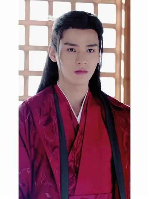 穿什么颜色的衣服都好看看完直播又被可爱到了#龚俊  #龚俊温客行