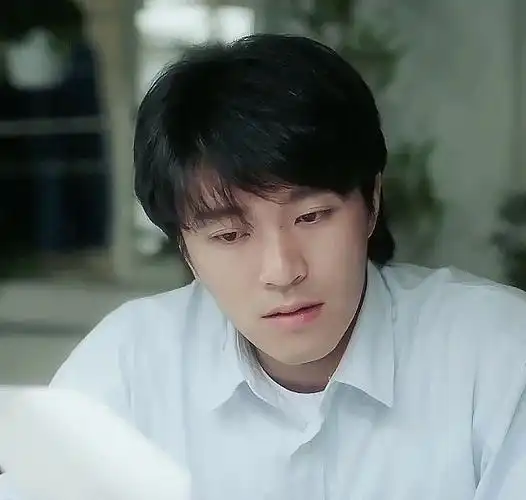 林允晒周星驰年轻时旧照