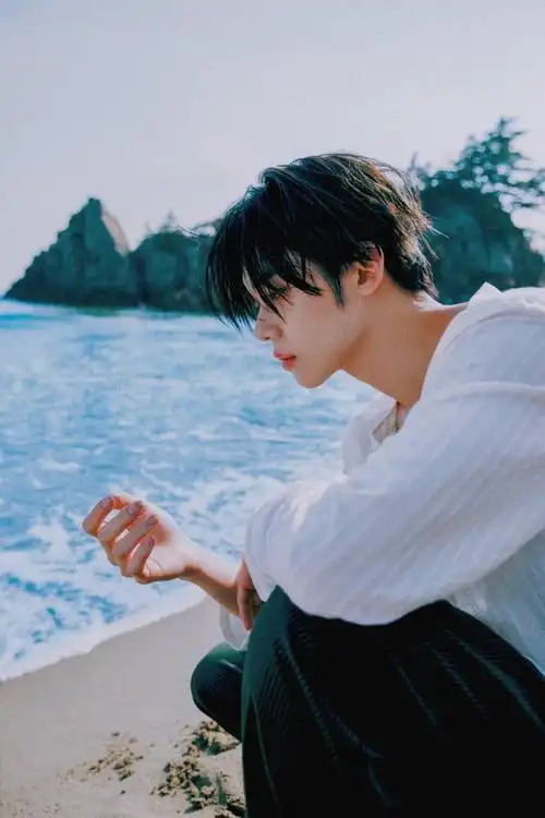 崔然竣一等爱豆##崔然竣吸睛美颜