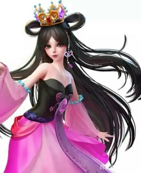 十二星座专属叶罗丽守护精灵处女座冰公主双鱼座长的好丑