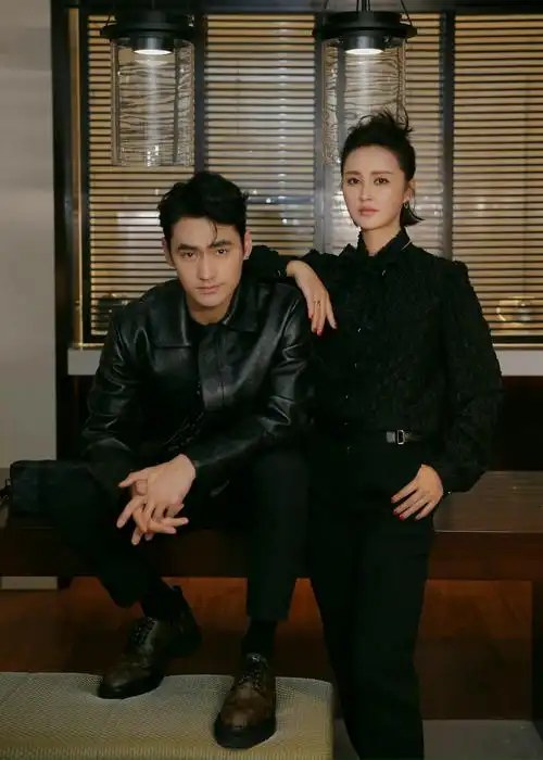 袁弘和张歆艺节目中晒出家居,对孩子十分宠溺