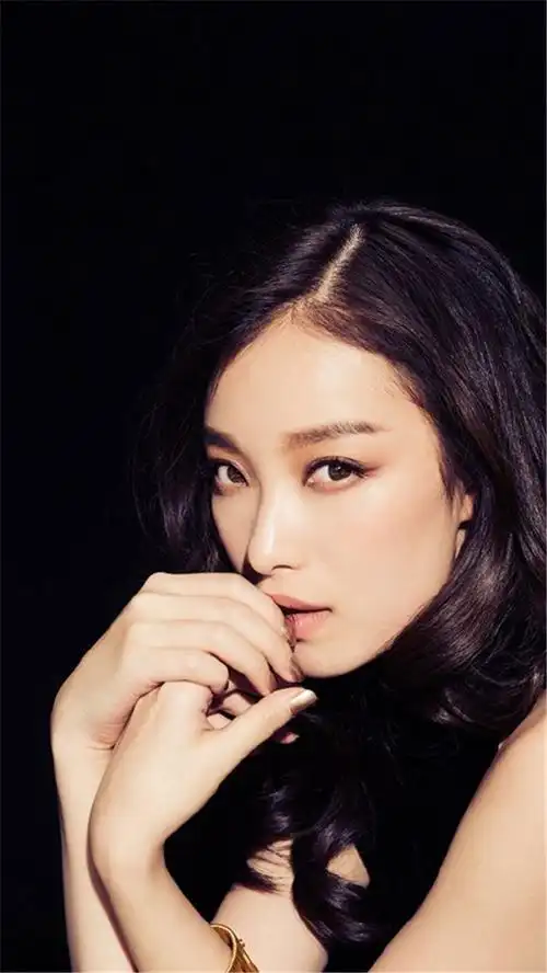 中国女演员倪妮女神手机高清壁纸下载,明星,大陆明星,倪妮,女演员