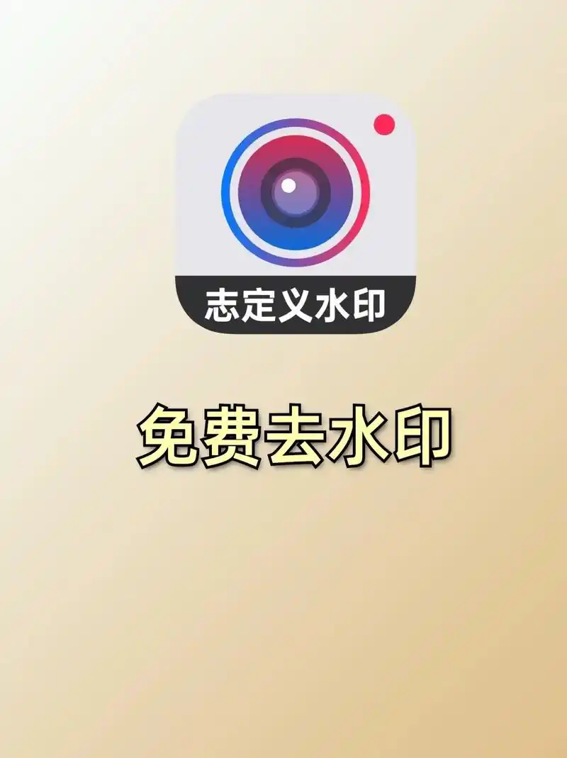 专业软件免费去水印