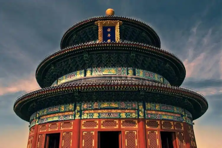 北京,天津的5a级旅游景区有哪些?