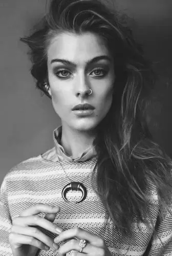 专辑|欧美时尚人物肖像人像摄影 - 微相册