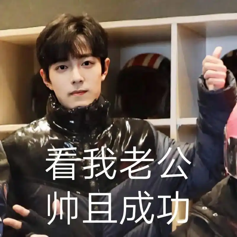 交出手机里的肖战表情包98#肖战 #肖战顺顺利利 #日常见肖 - 抖音