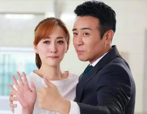 《下一站,别离》:于和伟携手李小冉倾情演绎大龄未婚青年的追爱艰辛路