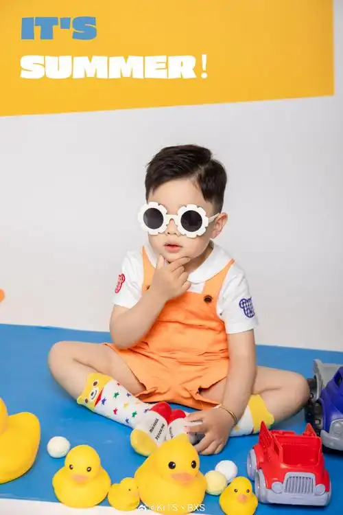 骗你生儿子##男宝宝发型##儿童专业理发店