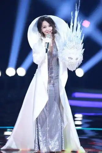 放大"猜"的元素,让这一季《蒙面唱将猜猜猜》乐趣丛生