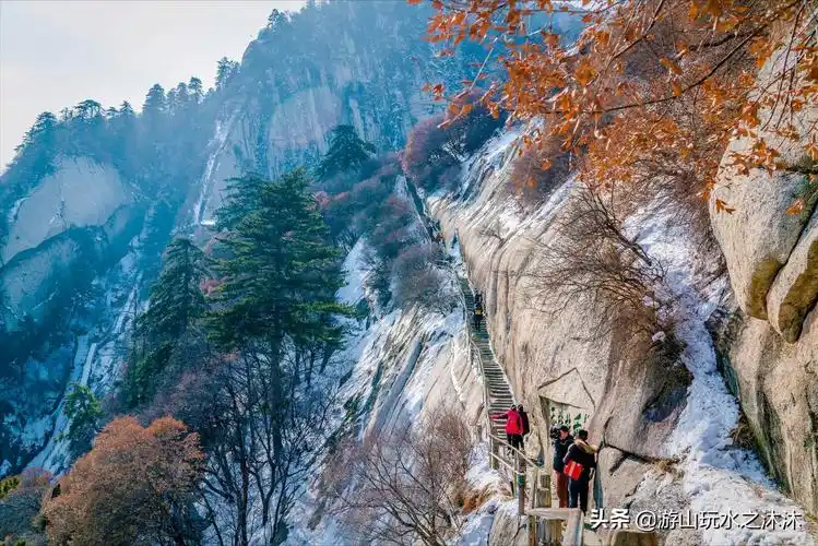 中国最美的十大自然景观(全国旅游必去十大自然奇观)-风水人