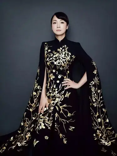 heaven gaia盖娅传说由中国著名服装设计师熊英女士于2013年创立,是