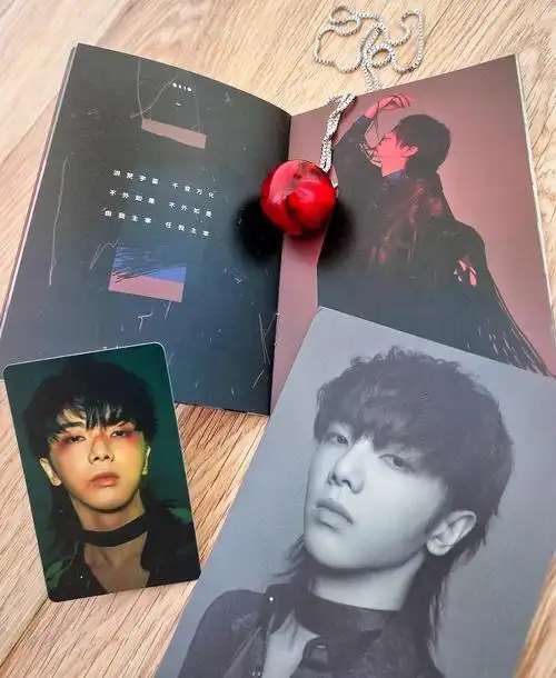 华晨宇四专新世界