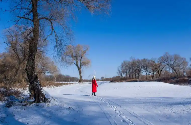 人生,终究是一个人上路,一个人的旅程