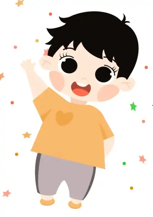 "_小朋友_叔叔_男孩