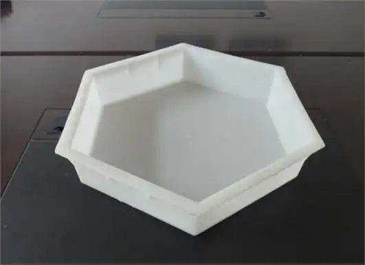 ps原材料注塑生产塑料模具制品的成型3条件!