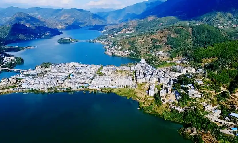 康养盐边丨坐落在"梦里水乡"渔门镇的风车坊乡村酒店_盐边县