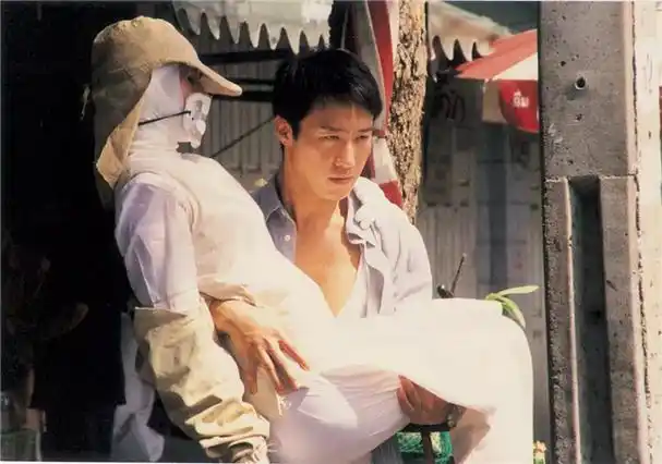 20部香港双雄电影每一部都是经典港片迷必看影单