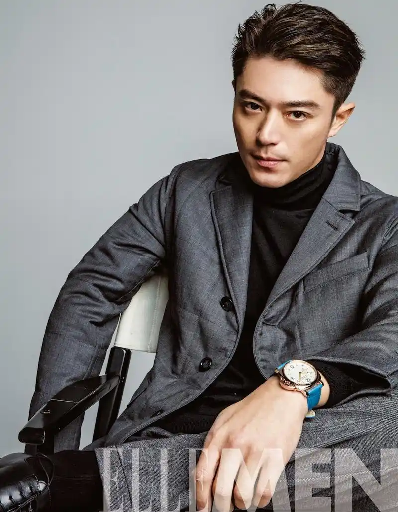 tag:霍建华鱼尾纹感觉