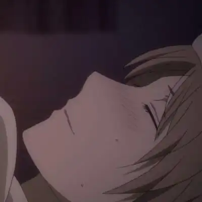 的场静司夏目贵志情头