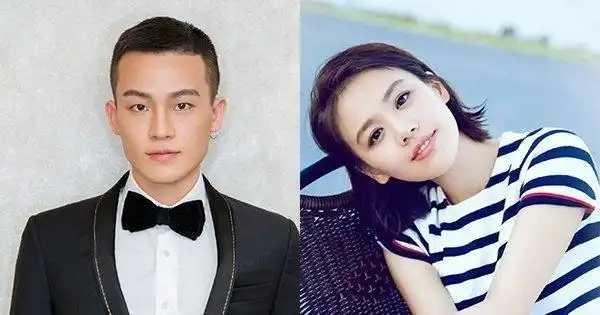 欧豪521表白为什么只晒了自拍照欧豪马思纯怎么了马思纯回应