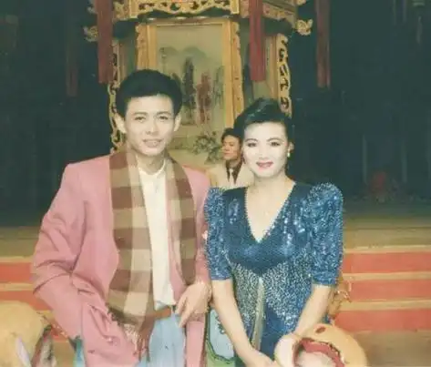 《正大综艺》主持人程前:爆红后因目中无人离开央视,如今怎样了|董卿